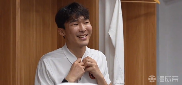 元敏诚:相比于胜利,我更欣慰的是整个团队一起去拼的精神