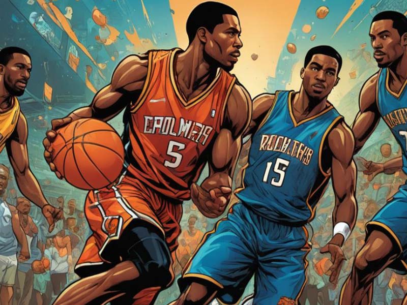 05月09日 NBA季后赛西部半决赛G3 马刺vs森林狼 全场录像回放