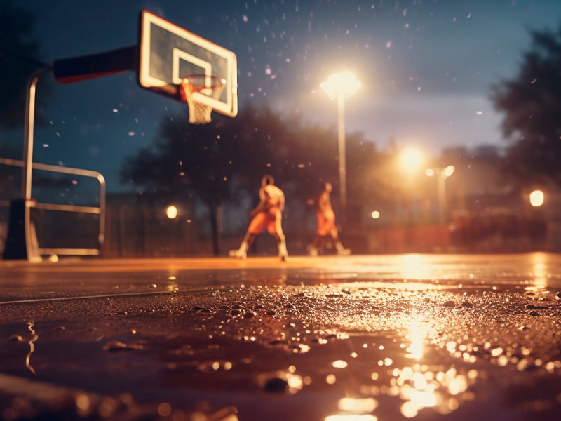 05月19日 NBA西部决赛G1 马刺vs雷霆 全场录像回放