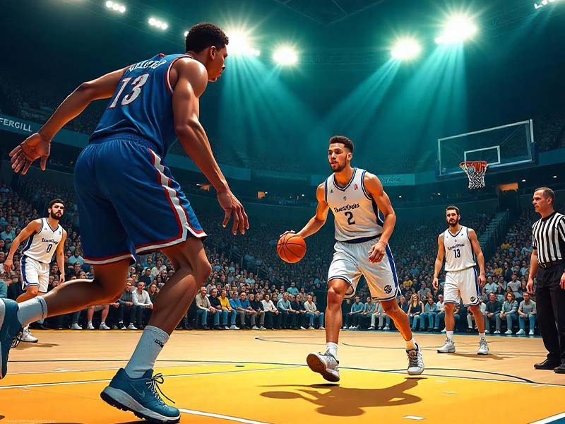 [微博国语] 2026年6月11日 NBA总决赛G4 马刺vs尼克斯 第四节 录像