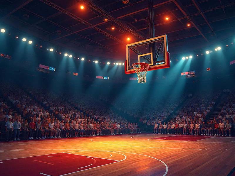 [腾讯QQ]NBA总决赛G3 马刺vs尼克斯 第一节 录像